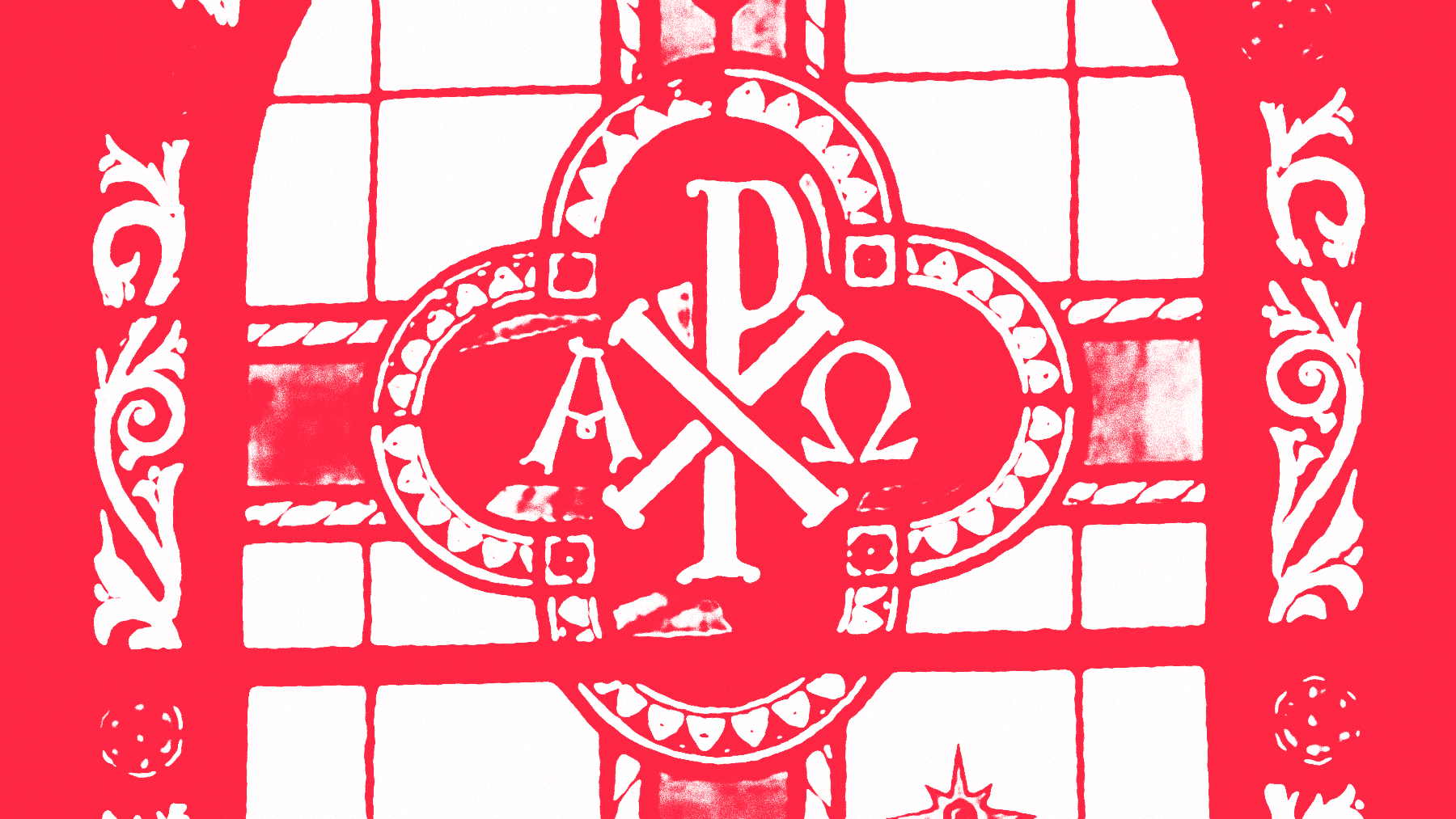 The Intentional Mystification of Religious Symbology