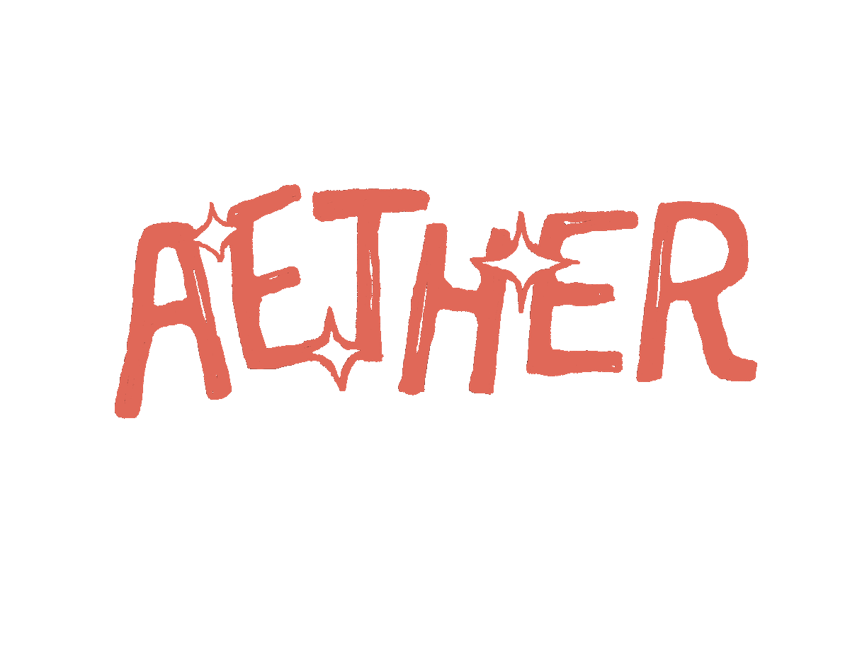 What is Aether?