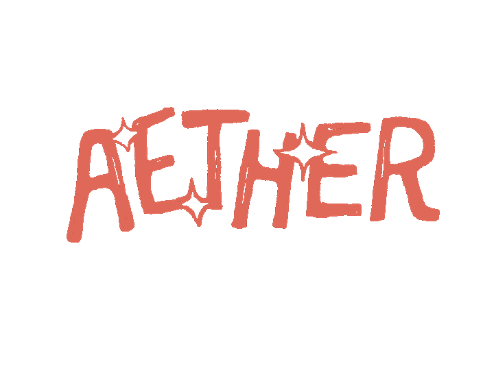 What is Aether?